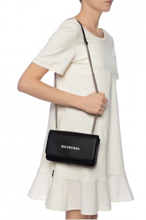 'everyday’ shoulder bag, zdjęcie 2 'everyday’ shoulder bag od Balenciaga